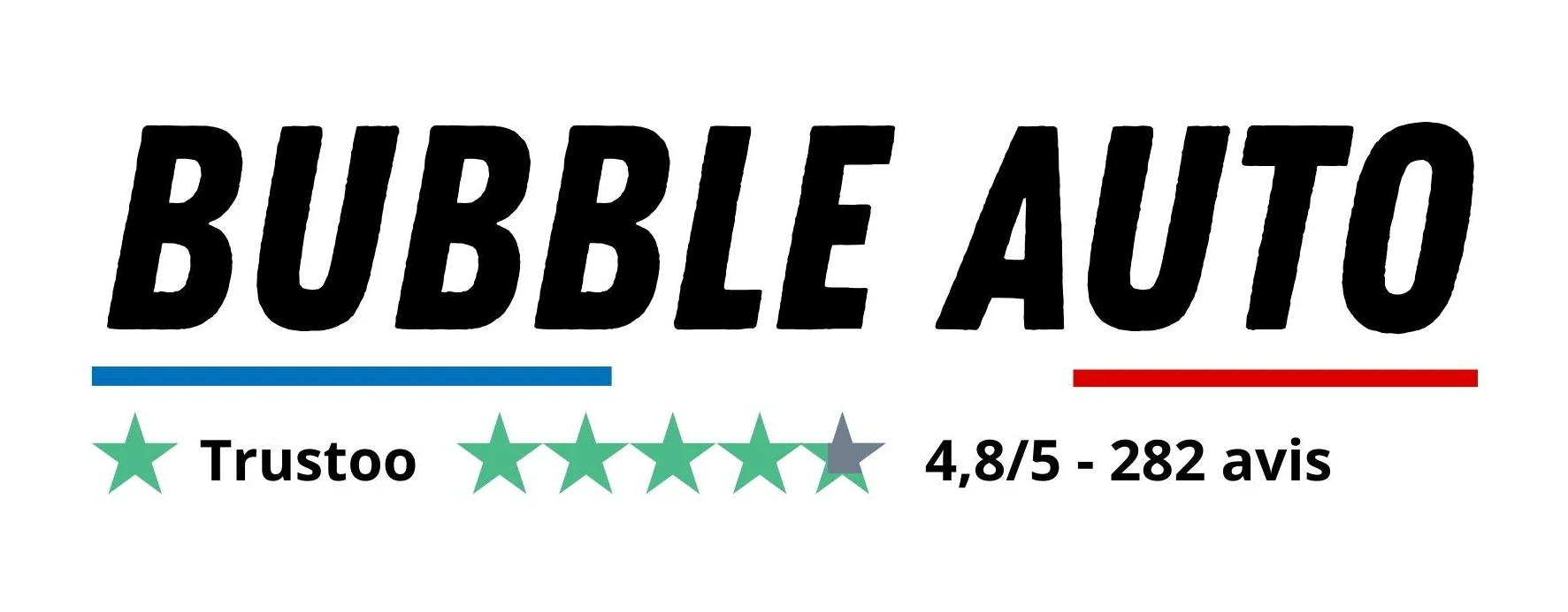 Bubble auto